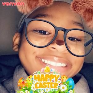 Meet your Posher, Kay-kay